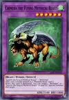 Edison Rulings for Chimera the Flying Mythical Beast